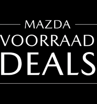 Voorraaddeals